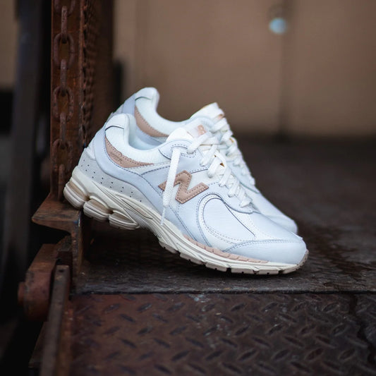 Mens  2002R (Vachetta) - M2002RVF