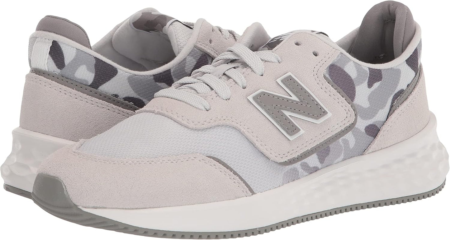 Men'S Fresh Foam X70 V1 Sneaker