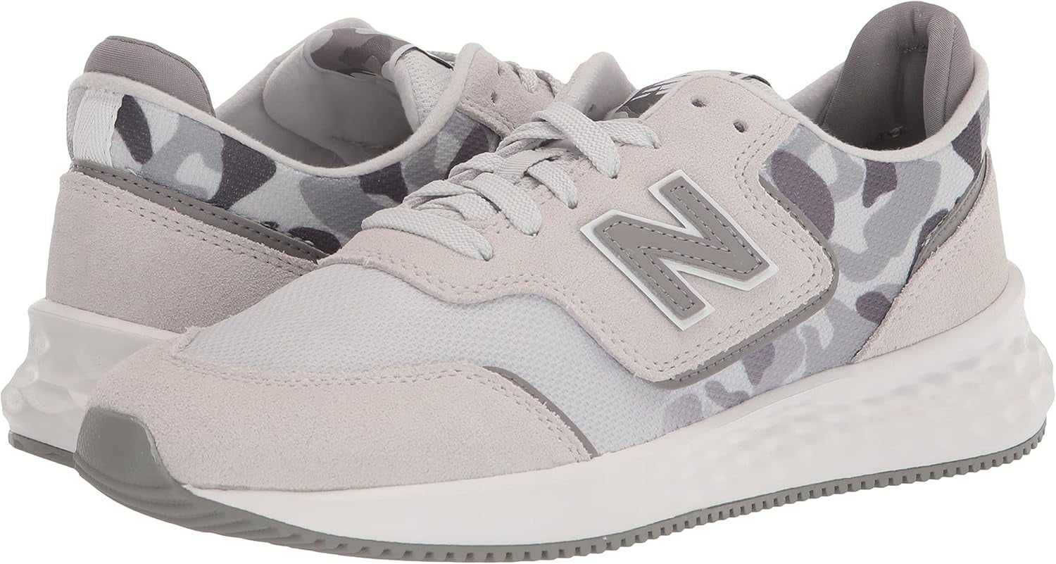 Men'S Fresh Foam X70 V1 Sneaker